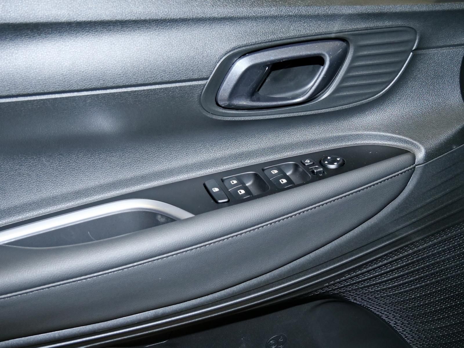 Hyundai BAYON – Bild 12
