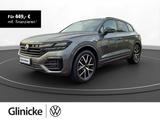 Volkswagen Touareg 3.0 TDI DSG SHZ Luft AHK Leder R-Line 4M - Volkswagen Touareg in Erfurt