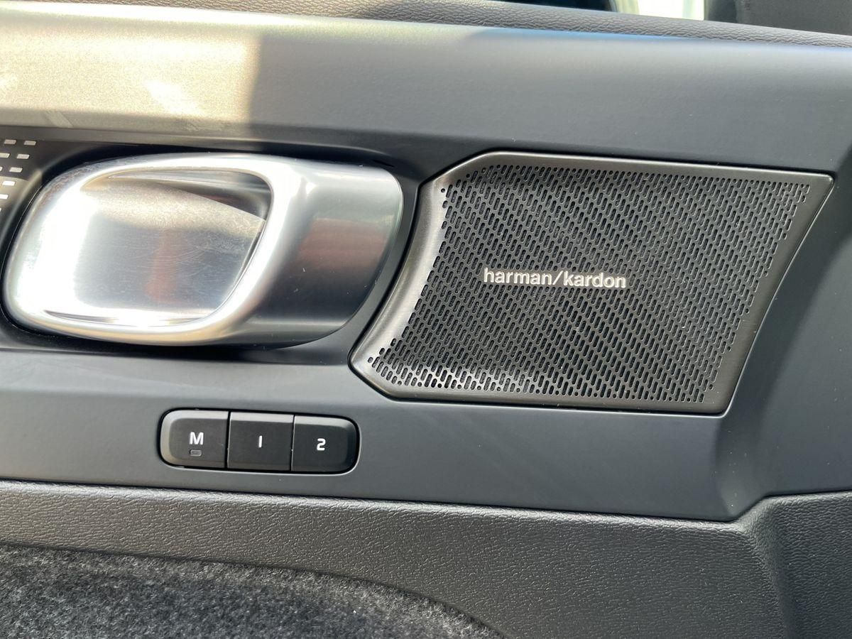 Volvo XC40 - Bild 12