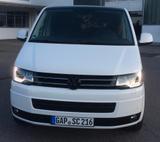Volkswagen T5 Multivan Edition25 *top gepflegt* - Volkswagen: T25