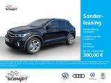 Volkswagen T-Roc R-Line 1.5TSI 7-Gang-DSG - Neuwagen: Geländewagen