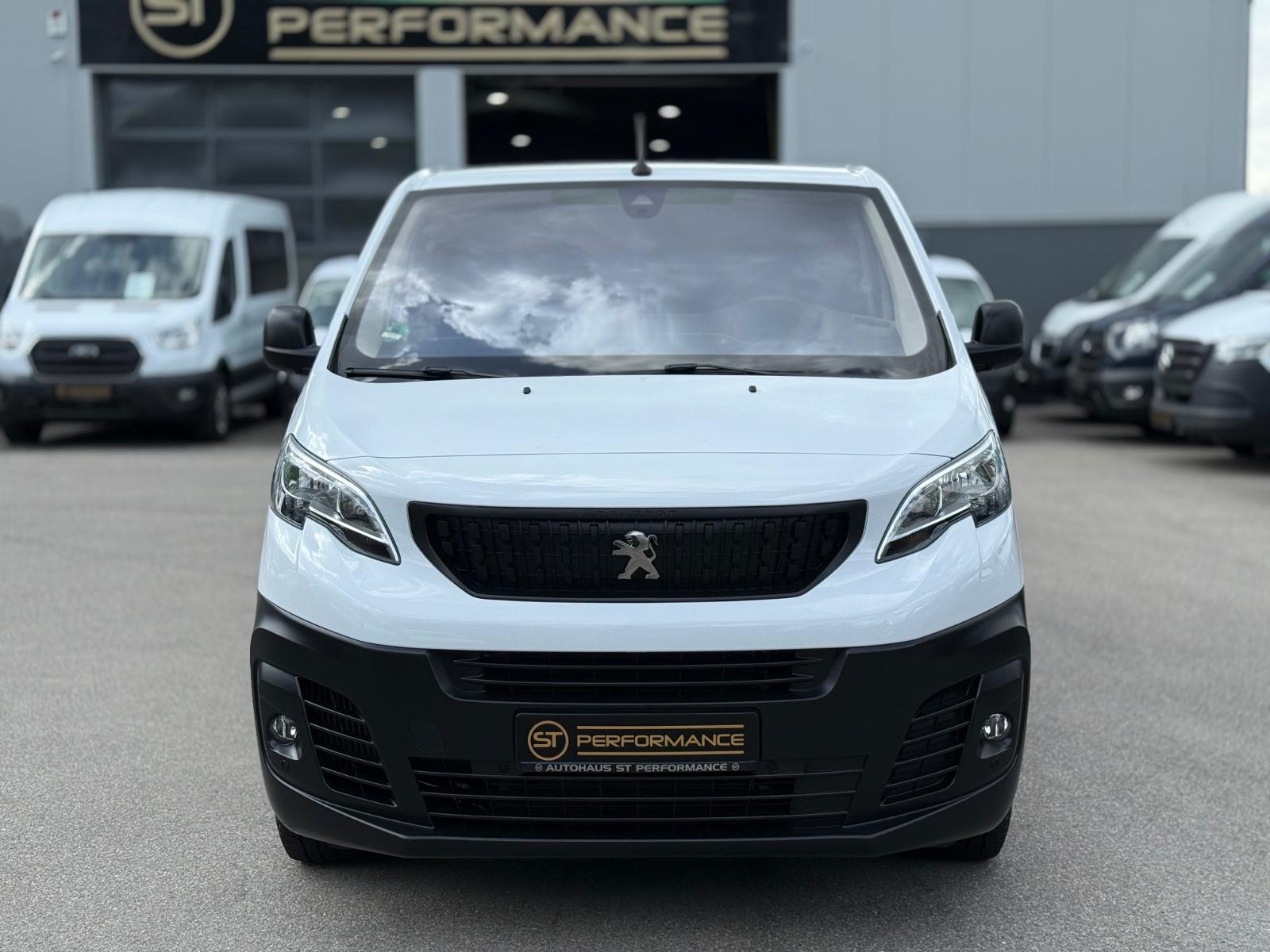 Peugeot Expert 2.0 HDI Premium L2 KLIMA NAVI TEMP AHK