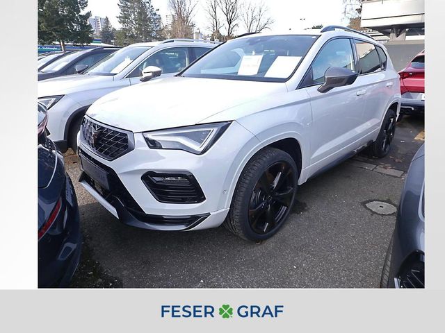 Cupra Ateca 1.5 TSI DSG AHK Top View Sitzh.