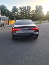 Audi S8 4.0 TFSI plus tiptronic quattro - - Audi S8 von privat