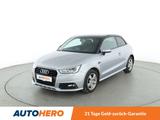 Audi A1 1.4 TFSI ACT Sport Aut.*NAVI*PDC*TEMPO* - gebrauchte Kleinwagen in Frankfurt