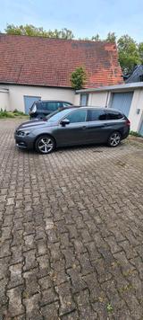 Peugeot 308 Kombi 2.0 - Peugeot 308 mit Diesel-Antrieb: Kombi, 2.0