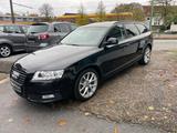 Audi A6 Avant 2.8 FSI quattro /1.HAND /NAVI/AHK/LEDER - Audi A6 mit Benzin-Antrieb: Kombi, 2.8