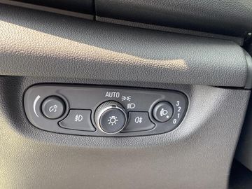 Bild 6 Opel Insignia Grand Sport 1.5T Dynamic-OPC - Kamera -
