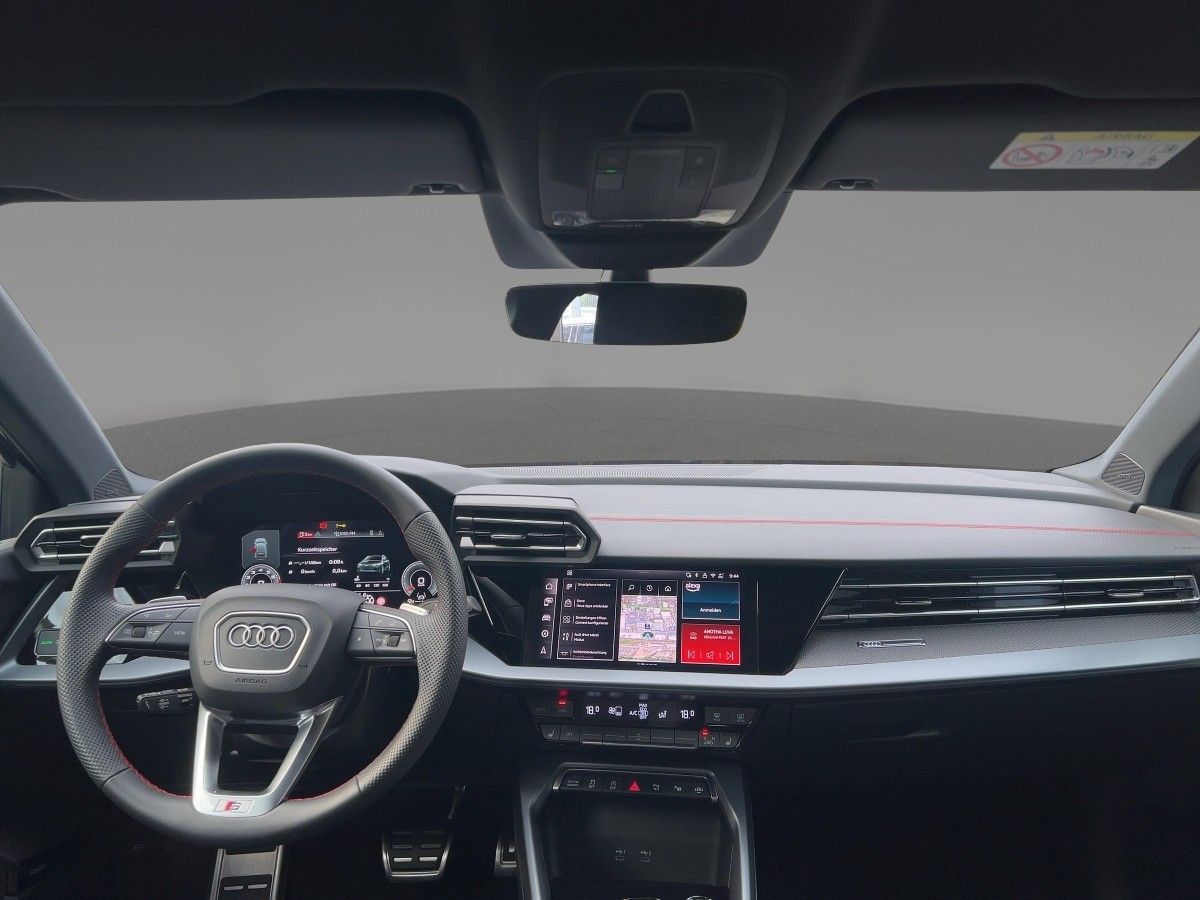 Audi A3 - Bild 7