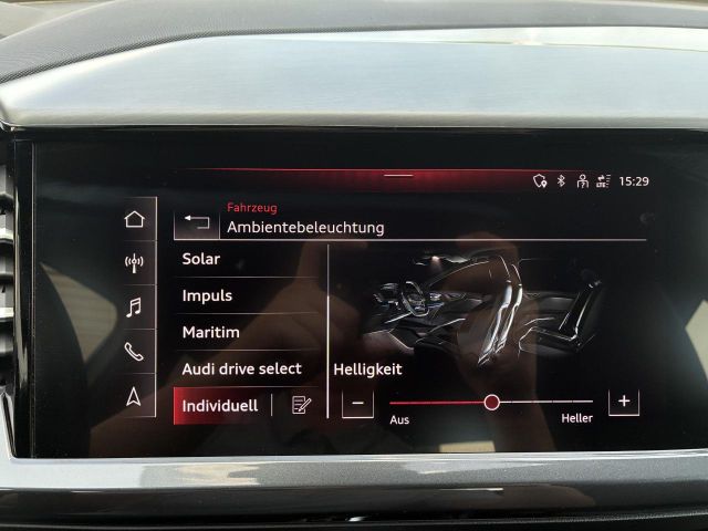 Q4 SPORTBACK 50 QUATTRO S-LINE+SONOS+MATRIX+PANO
