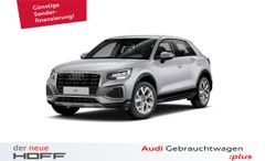 Audi Q2 Advanced 35 TFSI 110(150) kW(PS) S tronic