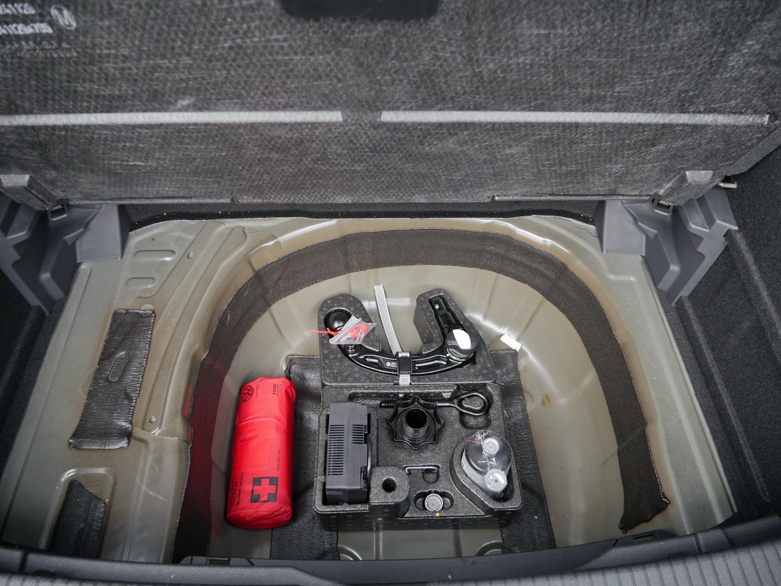 Volkswagen T-Cross - Bild 22