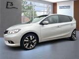 Nissan Pulsar 1.2 DIG-T 6-MT Tekna Navigationssystem - gebrauchte Nissan Pulsar aus dem Jahr 2018