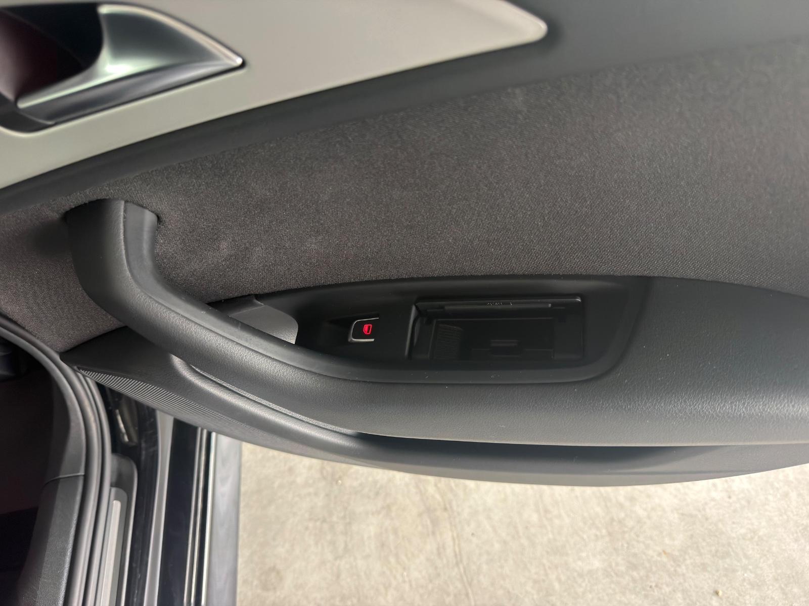 Audi A6 Avant 1.8 TFSI AUT TEMP BT PDC SHZ NAVI XENON
