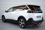 Peugeot 5008 GT AUTOMATIK*7 SITZER*PANO*AHK*LEDER*FOCAL  - Peugeot: 7