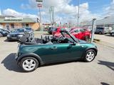 MINI C OPPER CABRIO*GARNTIE*S-HEFT*KUPPLUNG+SERVIVE - MINI Cooper Cabrio aus 2005