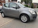 Suzuki Splash Club * RENTNERFAHRZEUG * AUTOMATIK * - gebrauchte Suzuki Splash aus dem Jahr 2009