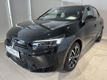 Fotografie 1 des Opel Corsa 1.2 Direct Injection Turbo GS