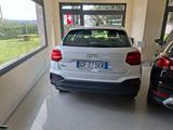 Audi Q2 30 TFSI Admired - Audi Q2: Kleinwagen