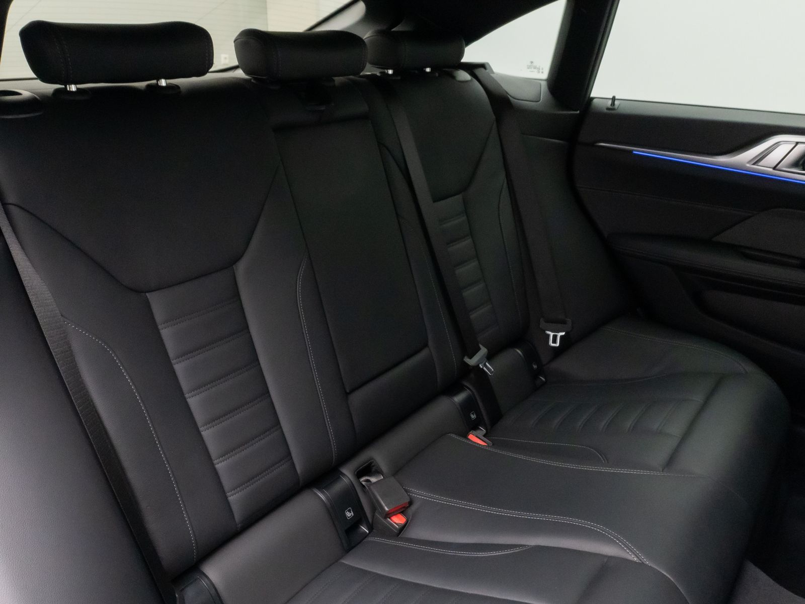 Fahrzeugabbildung BMW 420 Gran Coupé xD M Sport Kamera DAB H/K Komfor