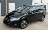 Seat Alhambra 2.0 TDI 20th Anniversary 7Sitze AHK - Seat Alhambra: Standheizung