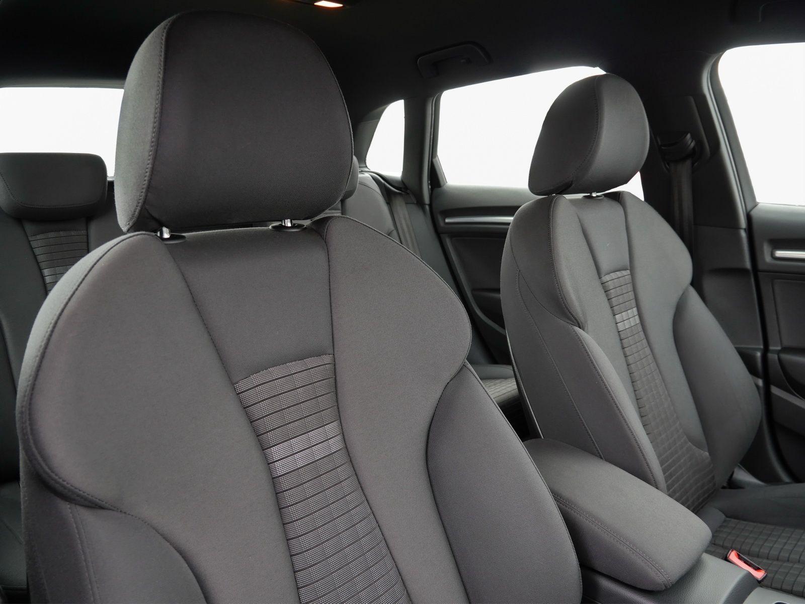 Audi A3 Sportback 2.0 TDI Navigation*Sound*GRA, миниатюра 10