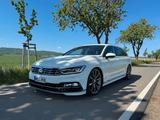Volkswagen VW Passat B8 2.0TDI 190PS Variant R-Line H... - Volkswagen Passat: R Line Variant