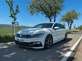 Volkswagen VW Passat B8 2.0TDI 190PS Variant R-Line H... - Volkswagen Passat: 19 TDI