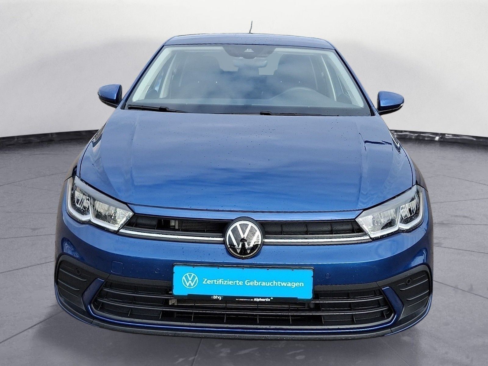Volkswagen Polo - Bild 7
