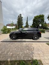 Mercedes-Benz GLC 43 AMG Mercedes-AMG GLC 43 4MATIC Autom.... - Mercedes GLC gebraucht