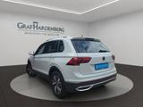Volkswagen Tiguan Elegance eHybrid DSG NaviPro AHK AreaView - Volkswagen Tiguan Elegance mit Hybrid-Antrieb (Benzin/Elektro)