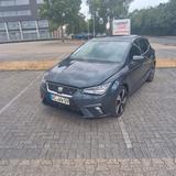 Seat Ibiza 1.5 TSI 110kW Carbon Edition DSG Carbo... - Seat Ibiza: Carbon Edition