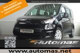 Ford Tourneo Connect Kombi lang Klima Navi PDC R-Cam - Ford Tourneo Connect: Lang