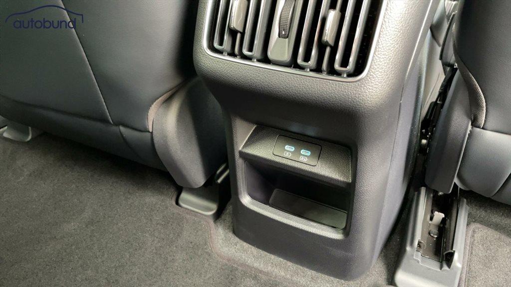 BYD Seal U DM-i PHEV Design 238 kW Systemleistung, миниатюра 27