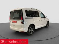 Volkswagen Caddy - Vorschau Bild 7