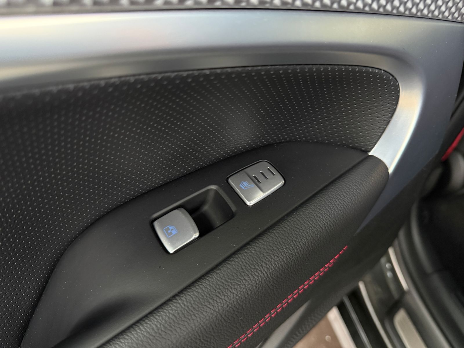 Fahrzeugabbildung Genesis G70  Shooting Brake Sport AWD PANO 360° ACC