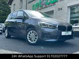 BMW 216d Gran Tourer Advantage Automatik Navi - BMW 216 aus 2022