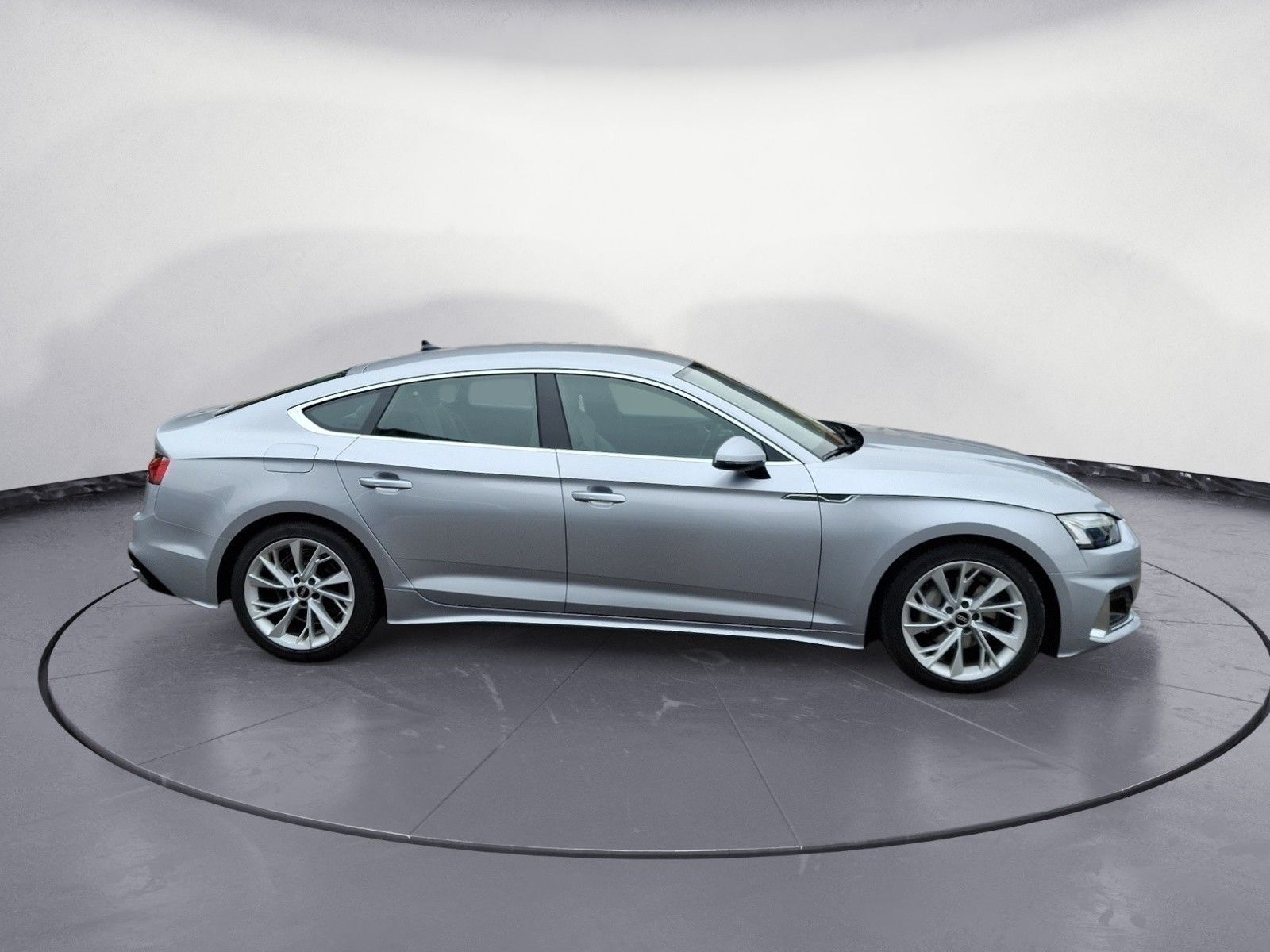 Audi A5 - Bild 6