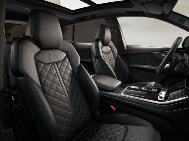 Audi Q8 - Bild 7