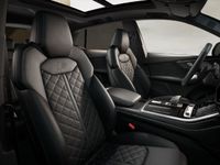 Audi Q8 - Vorschau Bild 7