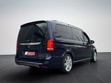 Mercedes-Benz V 250 CDI *AMG-EDITION* lang*LED*Burmester*Cam* - Mercedes-Benz V 220: Cdi