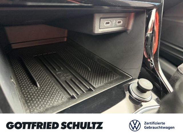 Volkswagen T-Cross - Bild 16