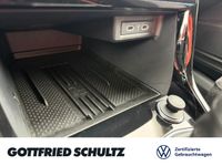 Volkswagen T-Cross - Vorschau Bild 16