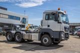 MAN TGS 26.470 6X6H+HYDR - Angebote
