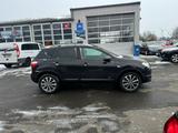 Nissan Qashqai Tekna 1,6dCi TÜV/AHK/LEDER/PANO/Kamera - Nissan aus 2013