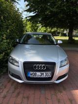 Audi A3 1,6 tdi TÜV 11/26 Klima - Audi A3 mit Diesel-Antrieb: Sportwagen