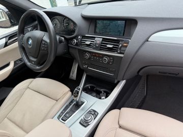 BMW X3 - 8