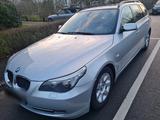 BMW 525d e61 M57 Motor Neuer Tüv ! - BMW 525: 525d E61