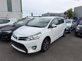 Toyota Verso Life Navi Klima Cam 7 Sitzer - Toyota 7-Sitzer