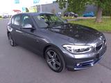 BMW 118d xDrive Sport Line*M-Sportlenkrad*LED*Keyles - : Reifendrucksensor